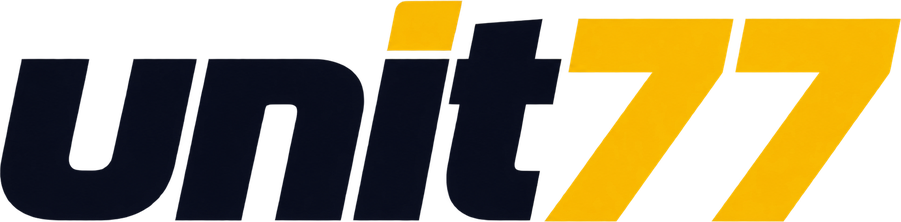 Unit77 Logo